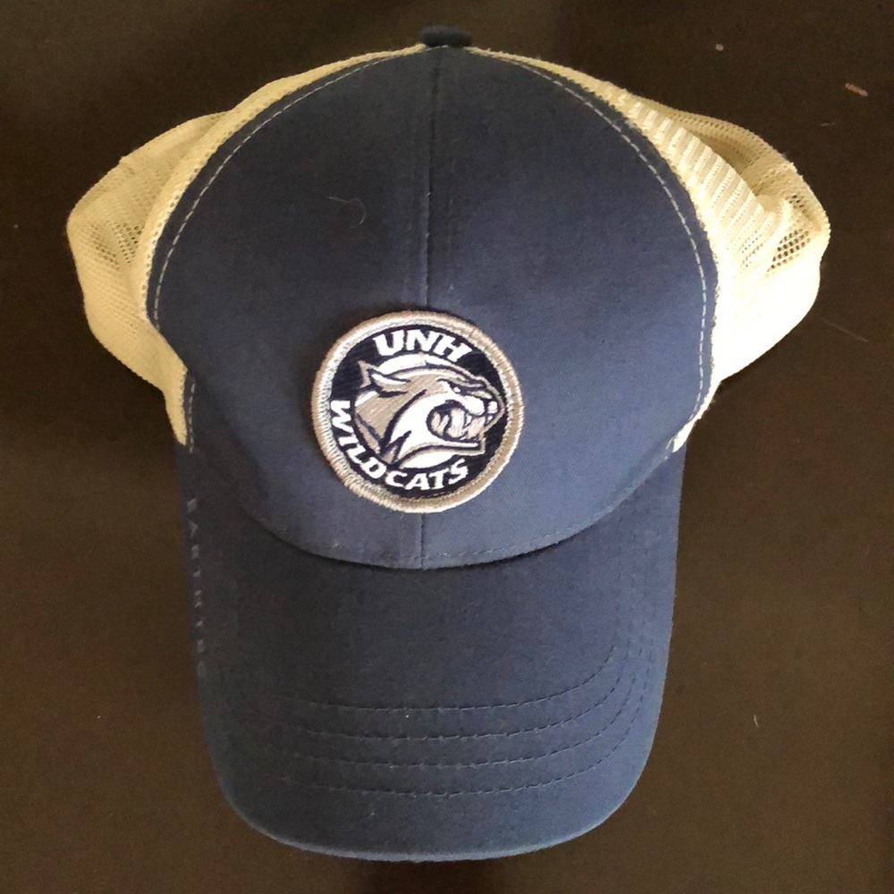 UNH Wildcats Trucker Hat
